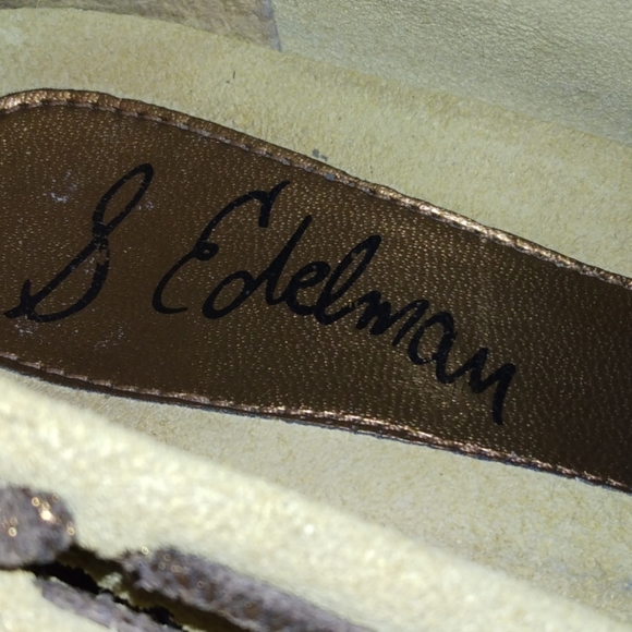S Edelman size 6 M - Picture 6 of 8